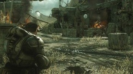 Gears of War: Ultimate Edition, previsto supporto per le DX12