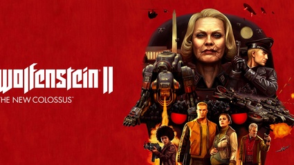 Wolfenstein II: The New Colossus, in arrivo tre edizioni fisiche per Switch