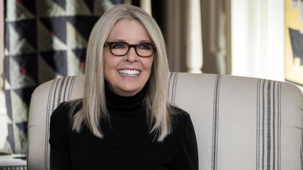 Addio a Diane Keaton - Annie Hall per sempre