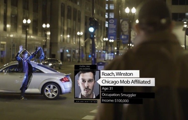 Watch Dogs un fanvideo di Parkour
