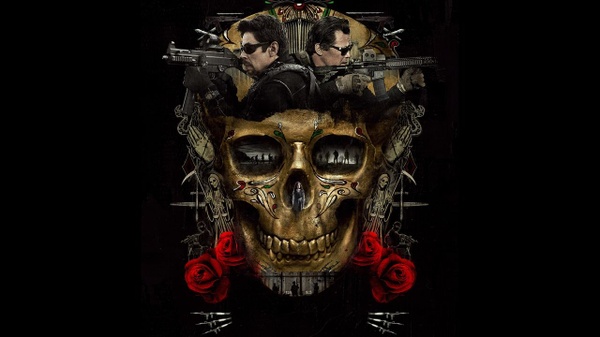 Sicario 3 - Qualcosa si muove dietro le quinte