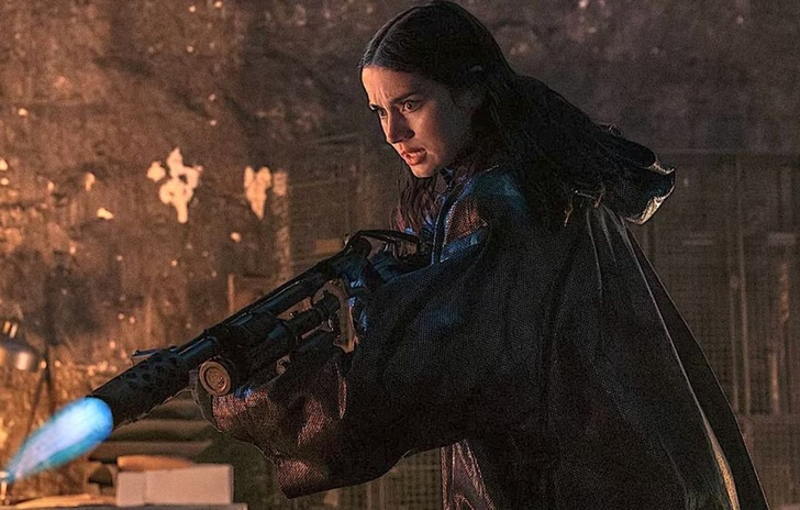 Ballerina Recensione dellesplosivo spinoff di John Wick