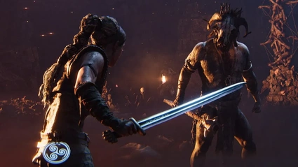 Senua's Saga: Hellblade II, trailer ufficiale | The Game Awards 2023