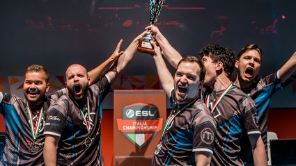 Grande successo per le finali del Summer Season 2018