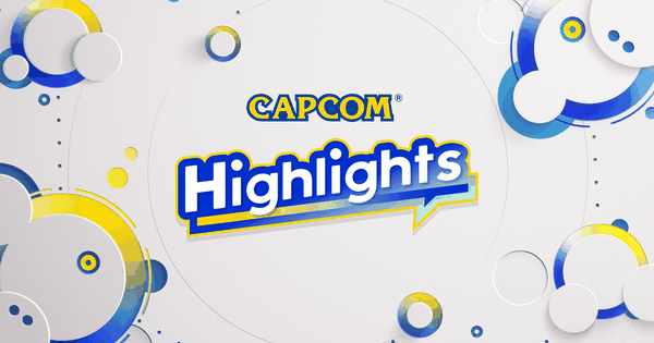 Street Fighter 6, Monster Hunter Stories ed Exoprimal protagonisti dei Capcom Highlights