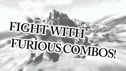 Comic-Con 2011 Trailer