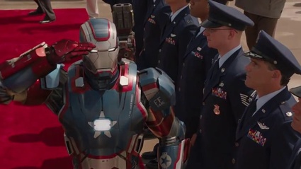 Official Trailer ITA