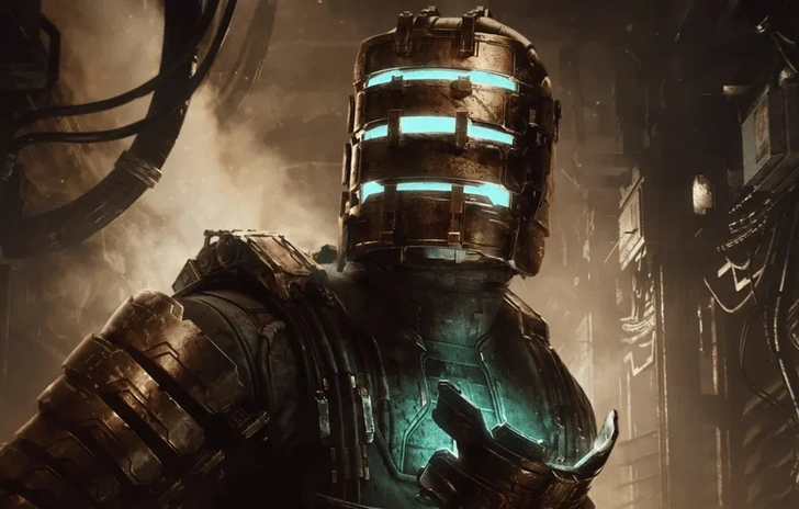Dead Space Remake tutto quello che sappiamo lorrore nello spazio