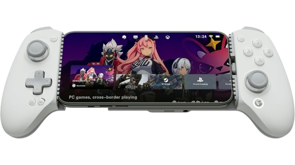 GameSir - Nuovo controller G8+ MFi Type-C per iOS e Android