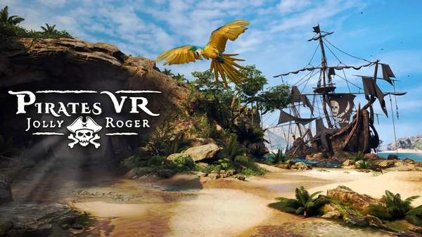 Pirate VR: Jolly Roger: Recensione del gioco VR dei bucanieri