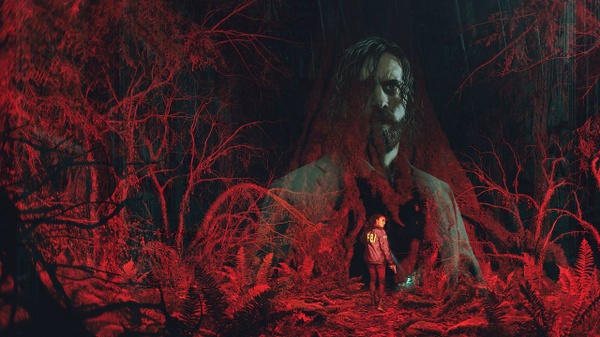 Alan Wake II fatichera un po' su Series S, ma non e il solo