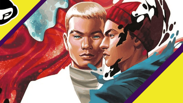 Panini Marvel I Fumetti in Uscita nella Settimana dal 08 al 14 Luglio