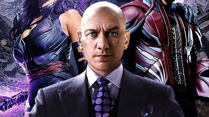 Il trailer di X-Men: Apocalypse parla italiano!