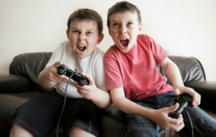I videogiochi sono un anestetico per la violenza