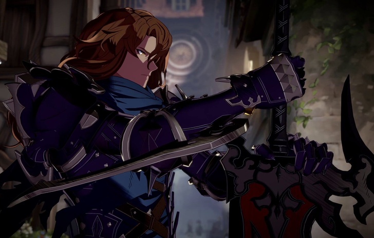 Granblue Fantasy Versus Rising nuovo trailer e beta a luglio