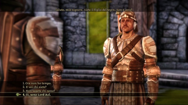 Dragon Age: Origins