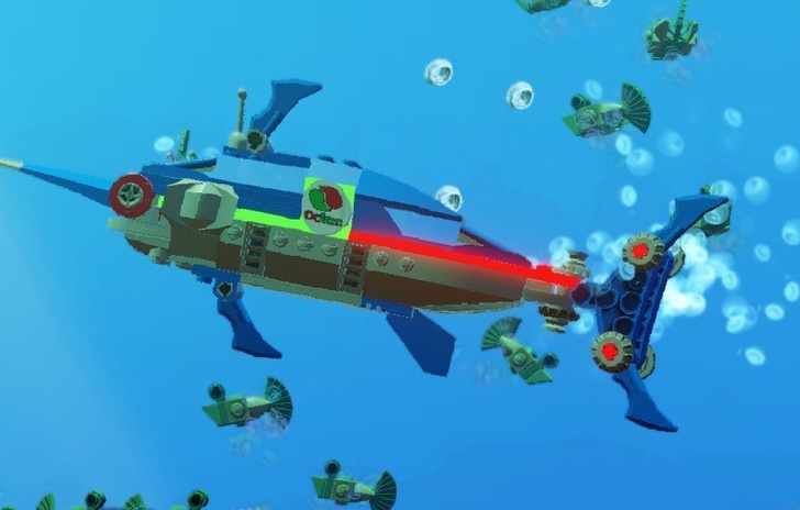 The LEGO Movie Videogame si lancia insieme al film