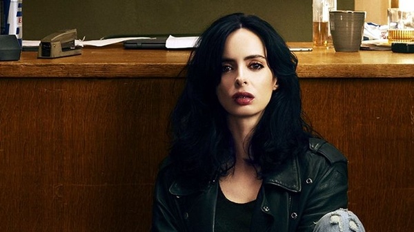 Marvel Wants Its Own True Detective: Here