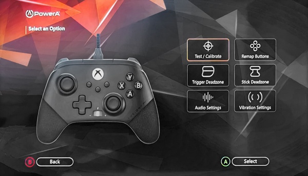 PowerA FUSION Pro 4 Wired Controller per Xbox Series X|S, la recensione del controller per Pro!