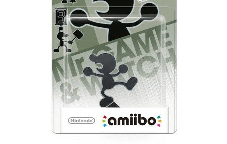 Sei nuovi Amiibo in dirittura darrivo