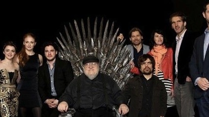 Una news piena di spoiler sulla quarta stagione di Game of Thrones