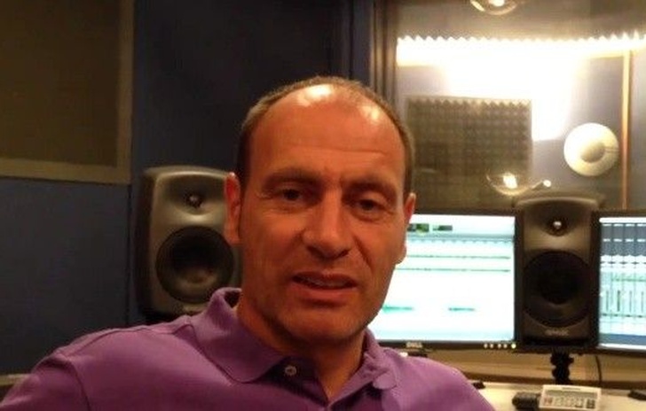 Luca Marchegiani in Pillole Seconda parte