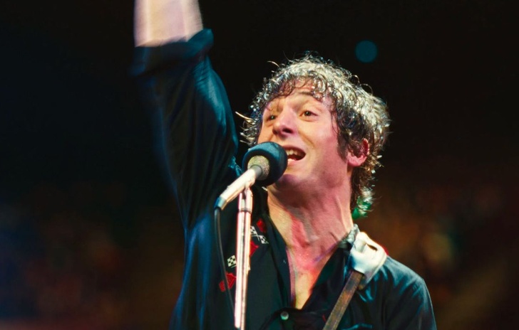 Springsteen Liberami dal nulla Il mito di Bruce inedito e smitizzato nel film di Scott Cooper