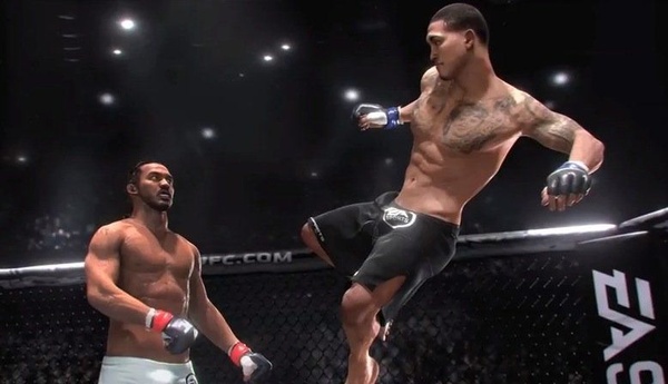 Un nuovo trailer di EA Sports UFC, ci illustra la carriera e la modalita online