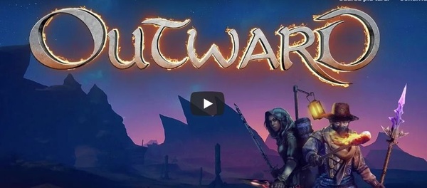 Outward arriva a Marzo