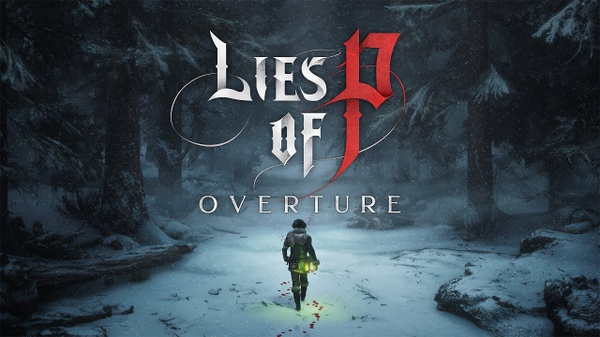 Lies of P, nuovo trailer per l'espansione prequel "Overture"