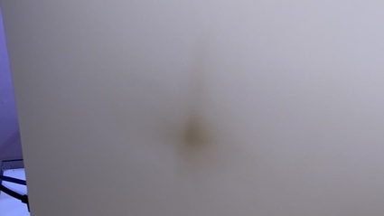 Playstation 5: l'esordio e con "la macchia"