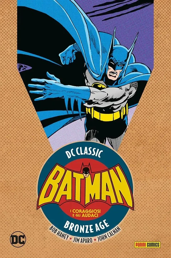 Panini DC – Uscite della Settimana dal 01 al 07 Luglio