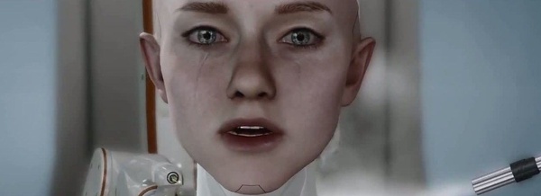 Quantic Dream promette novita a Gennaio