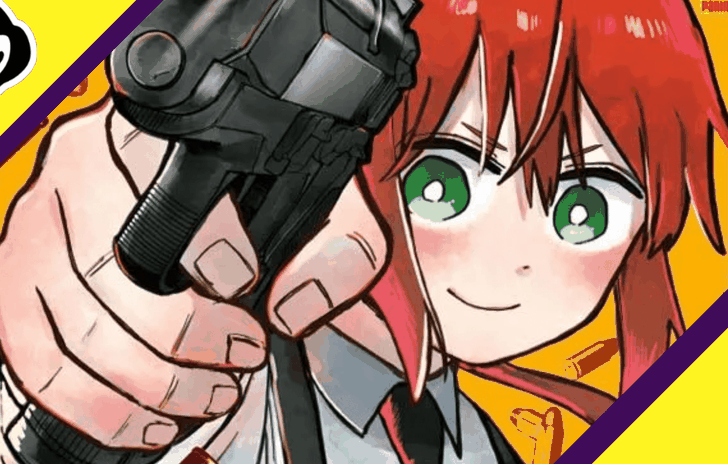 Planet Manga I Manga in Uscita nella Settimana dal 30 Settembre al 06 Ottobre