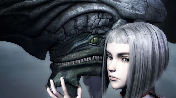 Panzer Dragoon avra i suoi remake