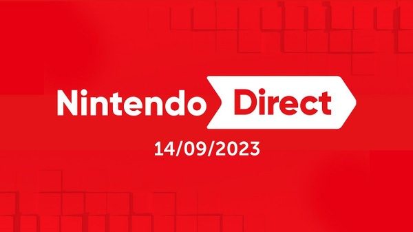 Nintendo Direct Settembre 2023 - Prima Parte