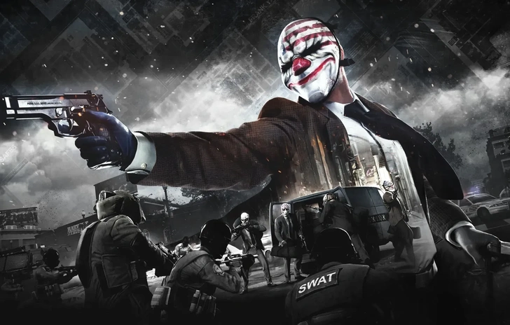 PayDay 3 la Patch ritarda