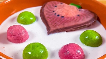 Tears of the Kingdom, La Zuppa dell'Amore di Hyrule diventa reale