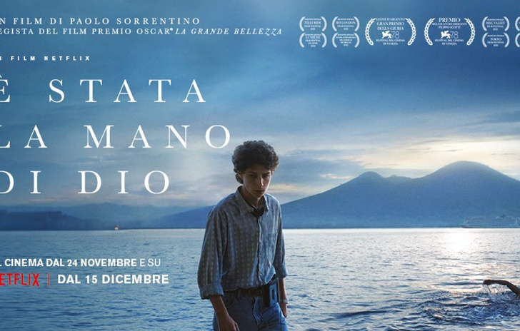 à stata la mano di Dio la recensione Sorrentino racconta sé stesso e punta al Leone dOro