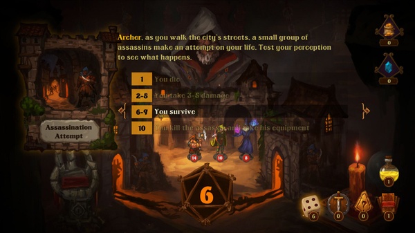 Dark Quest 3: la recensione dell