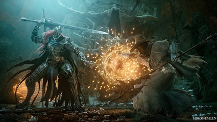 I progetti di CI Games: Lords of the Fallen 2, SGW Evolved e nuova IP