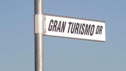 A Bathurst una strada dedicata a Gran Turismo