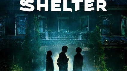 Shelter di Harlan Coben