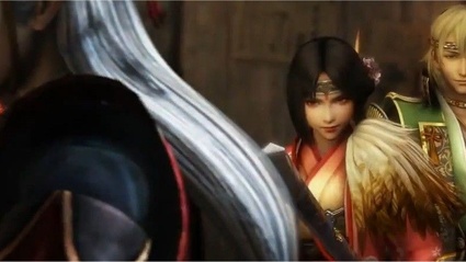 Nuovo trailer per Toukiden Extreme