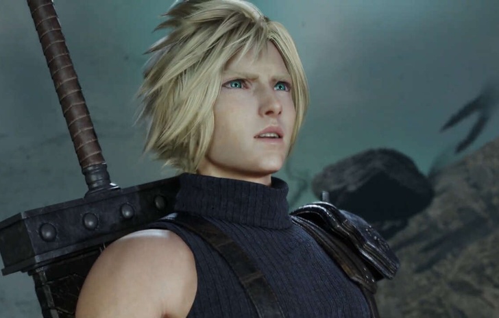 Final Fantasy VII Rebirth il trailer di lancio