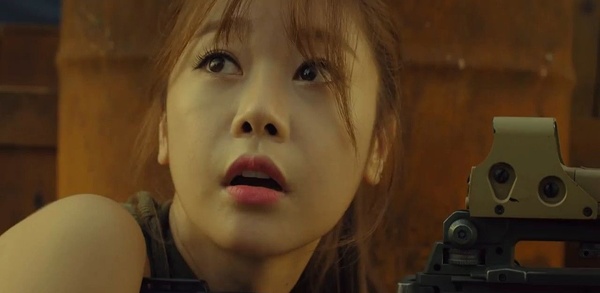 Gli spot TV di Sudden Attack