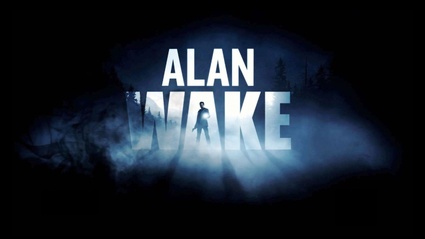 Remedy registra Alan Wake Returns
