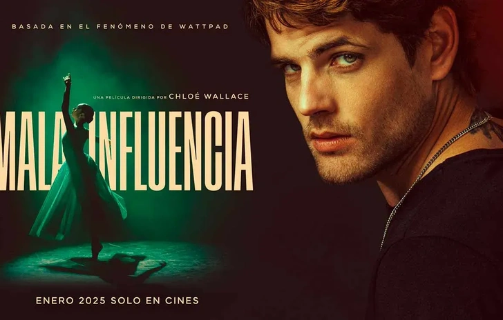 Mala Influencia il teen drama spagnolo conquista Netflix (ma non convince)