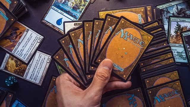 Magic The Gathering All Upcoming News