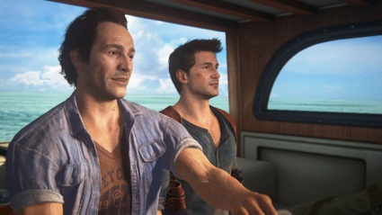 Nuovo appuntamento con Uncharted 4, oggi alle 11:00